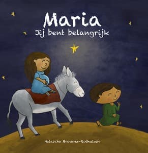 David, Esther en Abraham